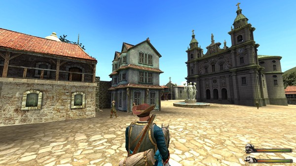 Screenshot 11 of Blood & Gold: Caribbean!