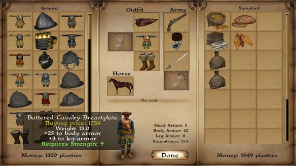 Screenshot 17 of Blood & Gold: Caribbean!