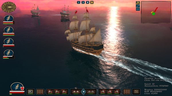 Screenshot 18 of Blood & Gold: Caribbean!