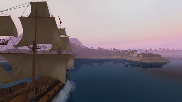 Screenshot 20 of Blood & Gold: Caribbean!