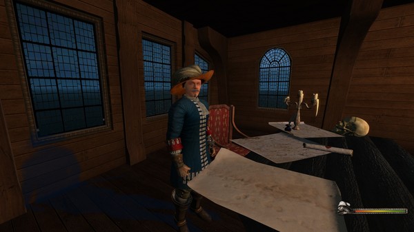 Screenshot 21 of Blood & Gold: Caribbean!