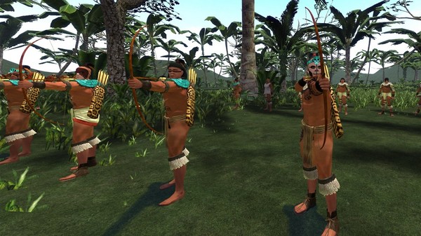 Screenshot 4 of Blood & Gold: Caribbean!