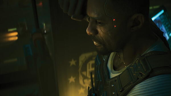 Screenshot 13 of Cyberpunk 2077: Phantom Liberty