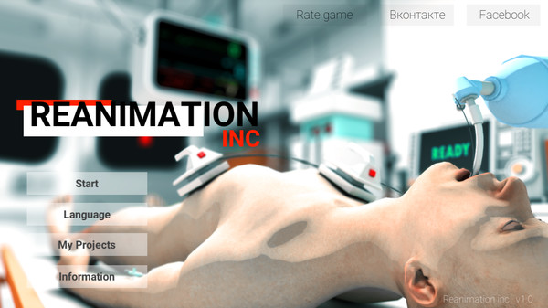 Screenshot 6 of Reanimation Inc.