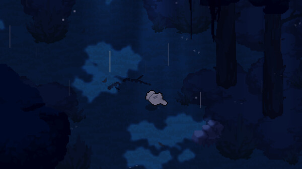 Screenshot 3 of The Bunny Graveyard