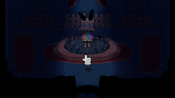 Screenshot 5 of The Bunny Graveyard