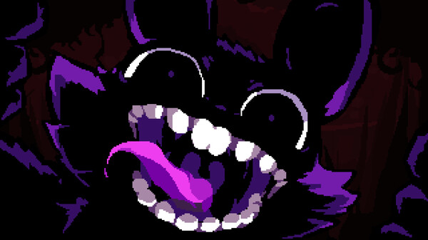 Screenshot 7 of The Bunny Graveyard
