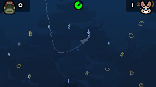 Screenshot 8 of The Bunny Graveyard