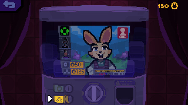 Screenshot 9 of The Bunny Graveyard