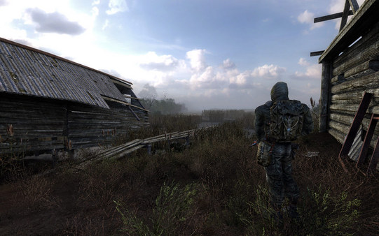 Screenshot 2 of S.T.A.L.K.E.R.: Clear Sky