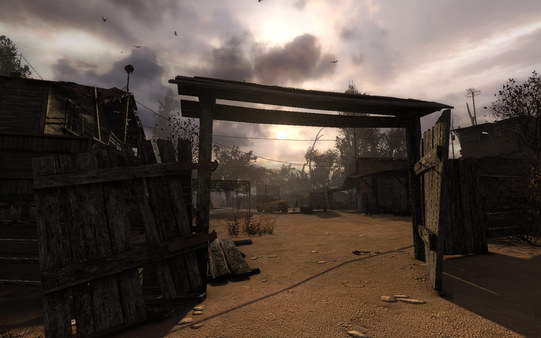 Screenshot 11 of S.T.A.L.K.E.R.: Clear Sky