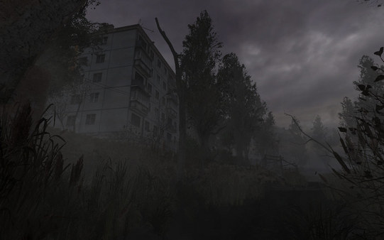 Screenshot 14 of S.T.A.L.K.E.R.: Clear Sky