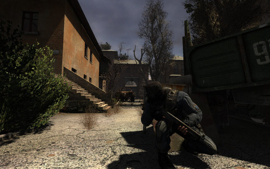 Screenshot 16 of S.T.A.L.K.E.R.: Clear Sky