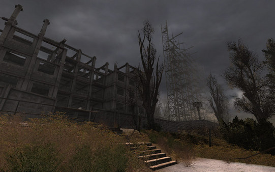 Screenshot 17 of S.T.A.L.K.E.R.: Clear Sky