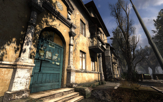 Screenshot 18 of S.T.A.L.K.E.R.: Clear Sky