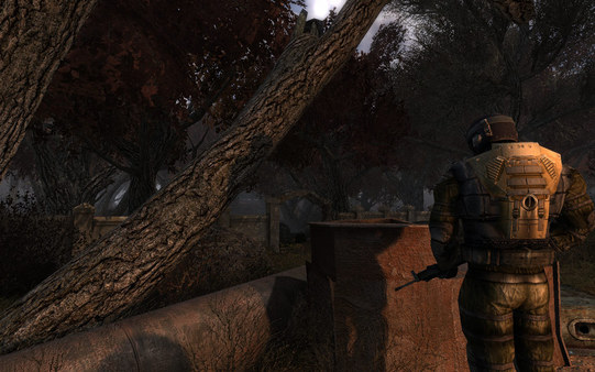 Screenshot 20 of S.T.A.L.K.E.R.: Clear Sky