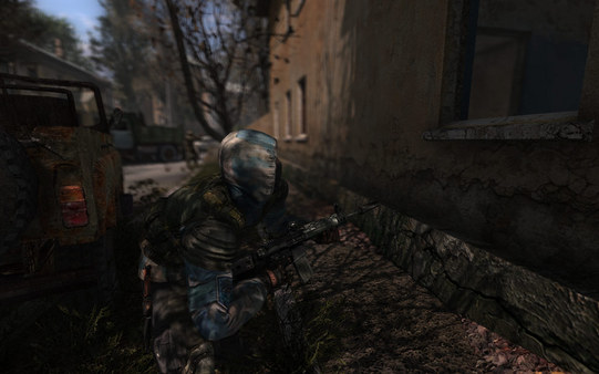 Screenshot 22 of S.T.A.L.K.E.R.: Clear Sky