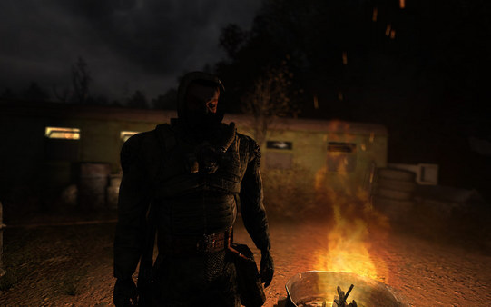 Screenshot 24 of S.T.A.L.K.E.R.: Clear Sky