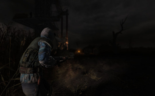 Screenshot 25 of S.T.A.L.K.E.R.: Clear Sky