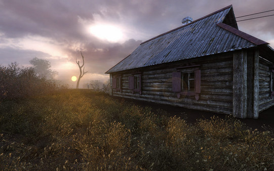 Screenshot 4 of S.T.A.L.K.E.R.: Clear Sky