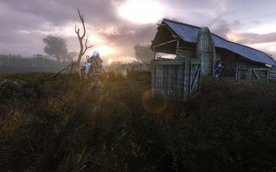 Screenshot 5 of S.T.A.L.K.E.R.: Clear Sky