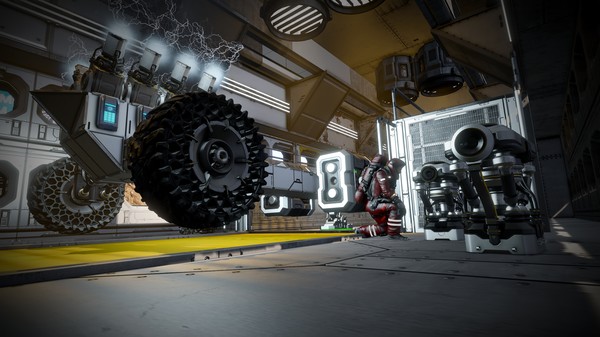 Screenshot 24 of Space Engineers - Wasteland