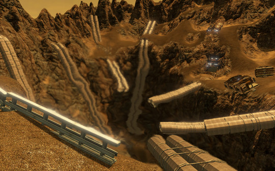 Screenshot 14 of Red Faction Guerrilla Steam Edition