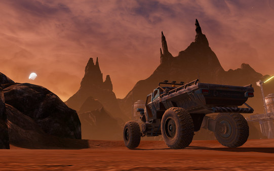 Screenshot 20 of Red Faction Guerrilla Steam Edition