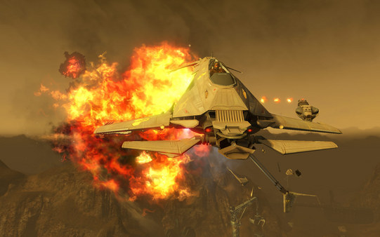 Screenshot 6 of Red Faction Guerrilla Steam Edition