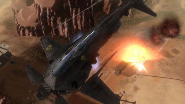 Screenshot 7 of Red Faction Guerrilla Steam Edition