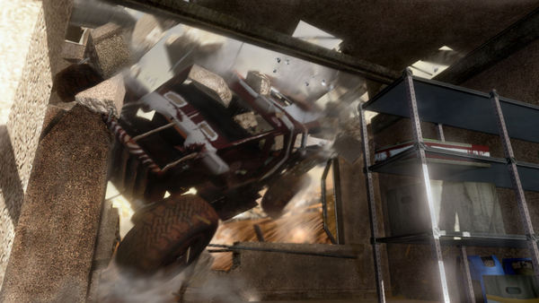 Screenshot 10 of Red Faction Guerrilla Steam Edition