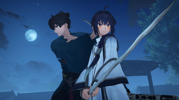 Screenshot 2 of Fate/Samurai Remnant