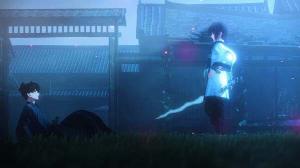 Screenshot 8 of Fate/Samurai Remnant