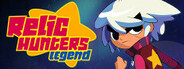 Relic Hunters Legend