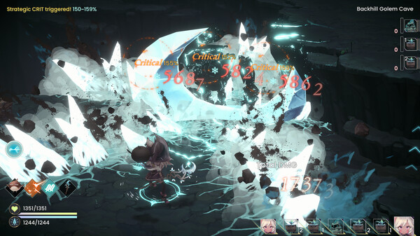 Screenshot 6 of WitchSpring R