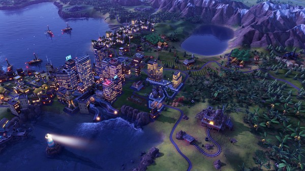 Screenshot 4 of Sid Meier's Civilization® VI: Vietnam & Kublai Khan Pack