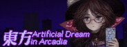 Touhou Artificial Dream in Arcadia