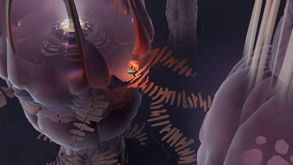 Screenshot 3 of COCOON