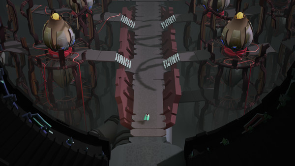 Screenshot 5 of COCOON