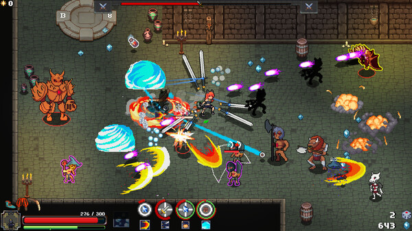 Screenshot 1 of Spell Disk