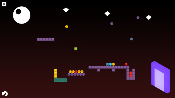 Screenshot 1 of Zup! Zero