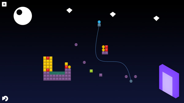 Screenshot 2 of Zup! Zero