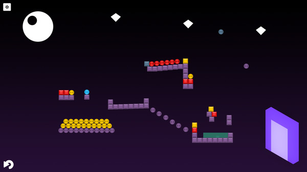 Screenshot 3 of Zup! Zero