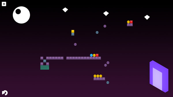 Screenshot 5 of Zup! Zero