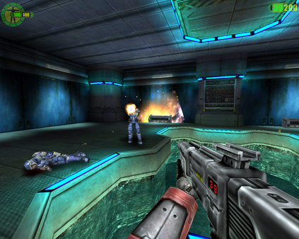 Screenshot 2 of Red Faction