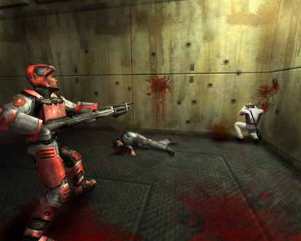 Screenshot 3 of Red Faction