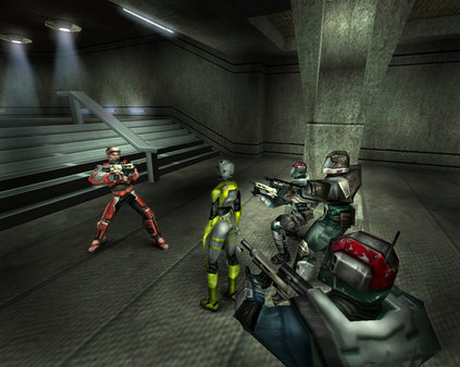 Screenshot 4 of Red Faction