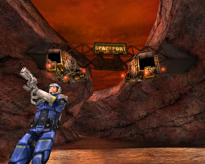 Screenshot 5 of Red Faction