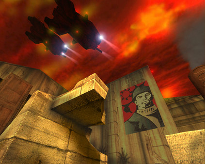 Screenshot 6 of Red Faction