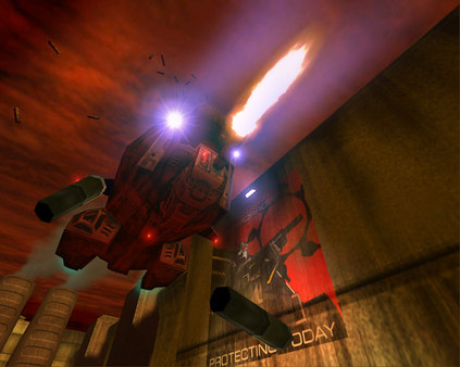 Screenshot 7 of Red Faction